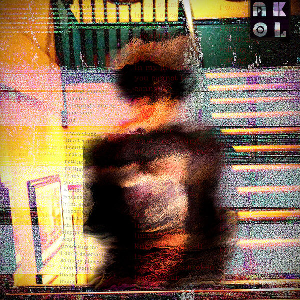 rotting.