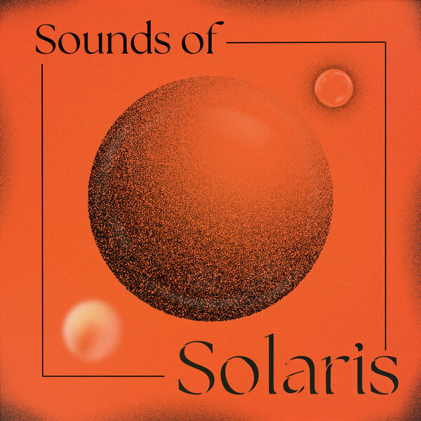 Sounds of Solaris